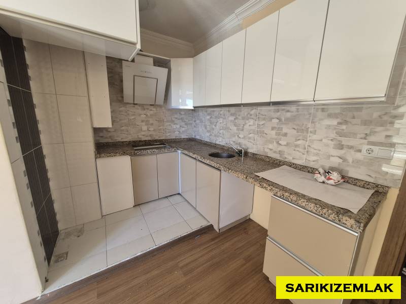 Edremit Kadıköy Mah`da2+1  Daire. - 6